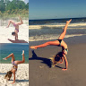 Meet your Posher, Braelyn